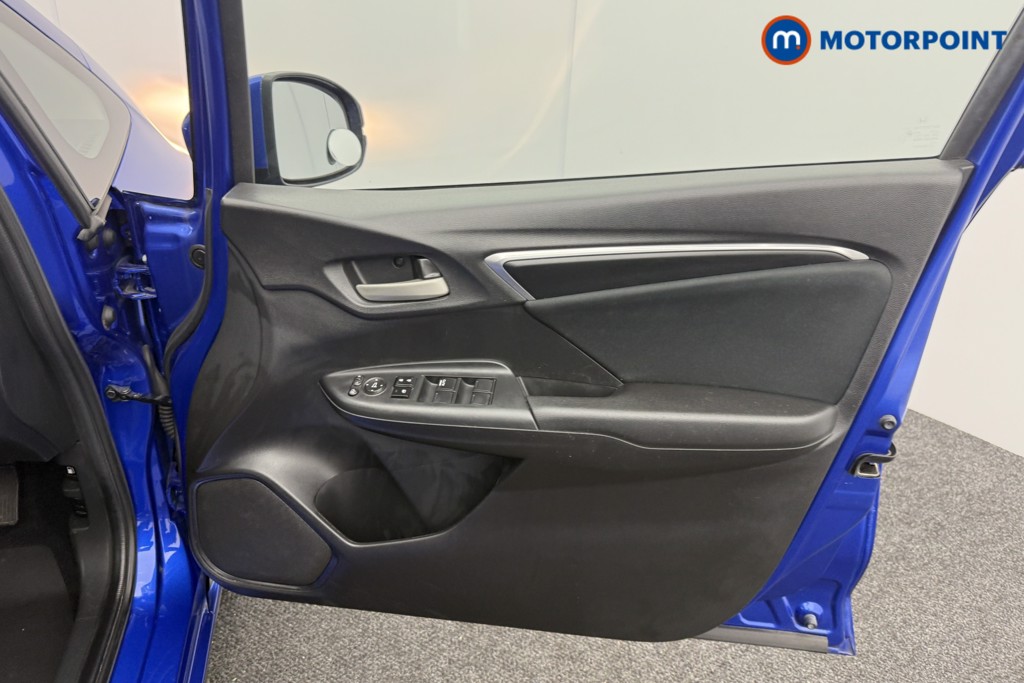 Honda Jazz Se Navi Automatic Petrol Hatchback - Stock Number (1582622) - 15th supplementary image