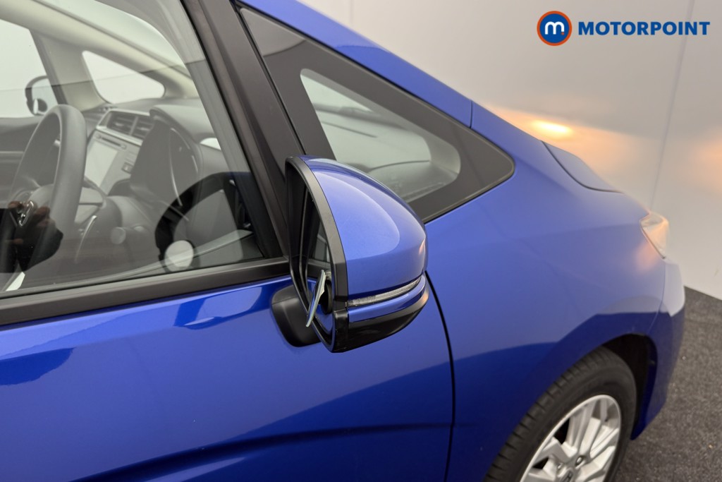 Honda Jazz Se Navi Automatic Petrol Hatchback - Stock Number (1582622) - 16th supplementary image