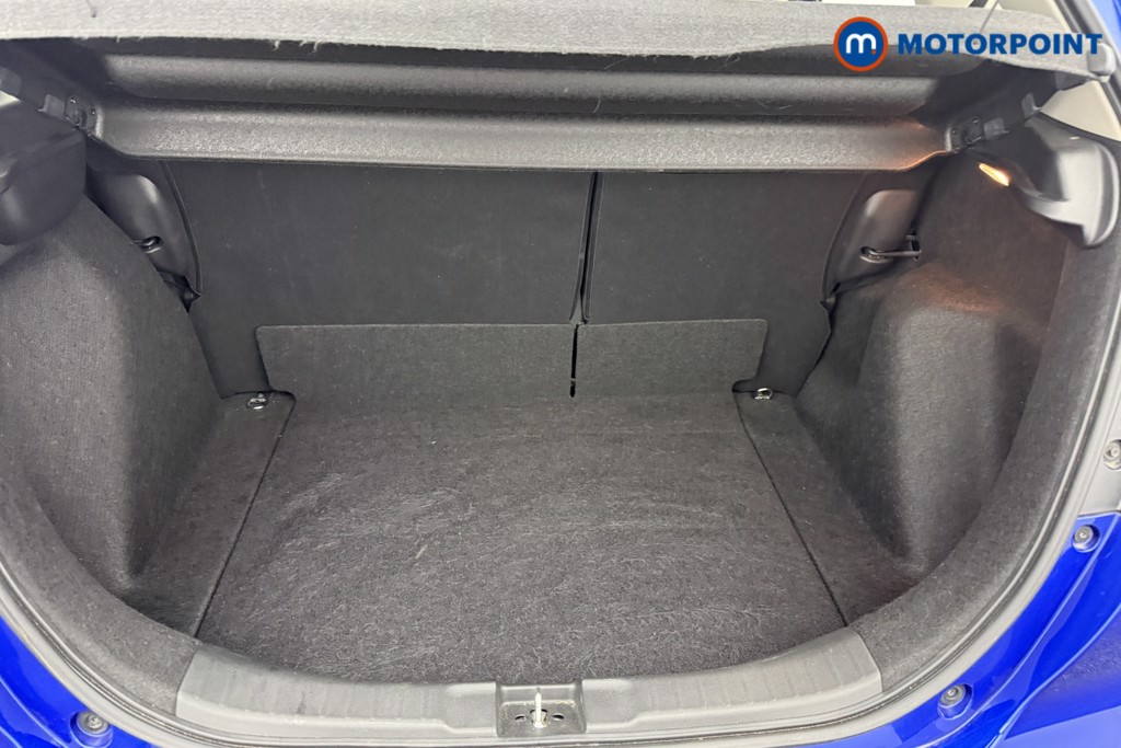 Honda Jazz Se Navi Automatic Petrol Hatchback - Stock Number (1582622) - 18th supplementary image