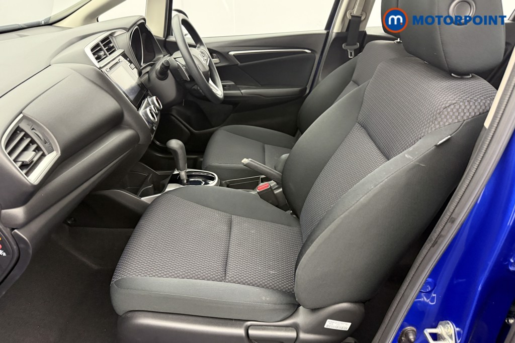 Honda Jazz Se Navi Automatic Petrol Hatchback - Stock Number (1582622) - 19th supplementary image