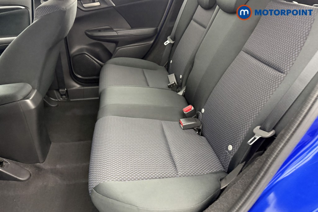 Honda Jazz Se Navi Automatic Petrol Hatchback - Stock Number (1582622) - 20th supplementary image