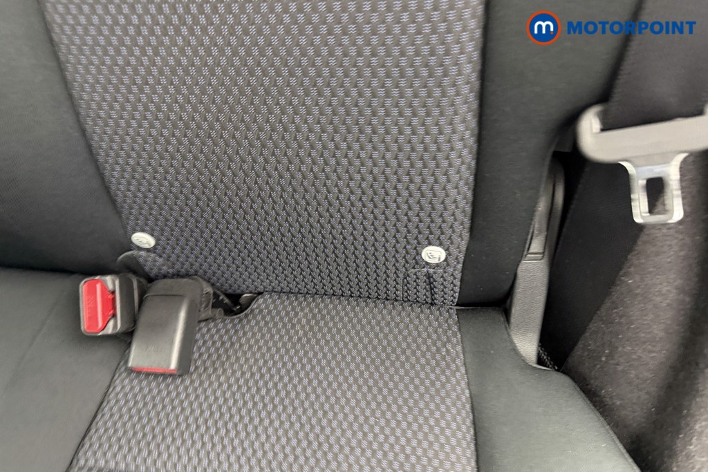 Honda Jazz Se Navi Automatic Petrol Hatchback - Stock Number (1582622) - 21st supplementary image