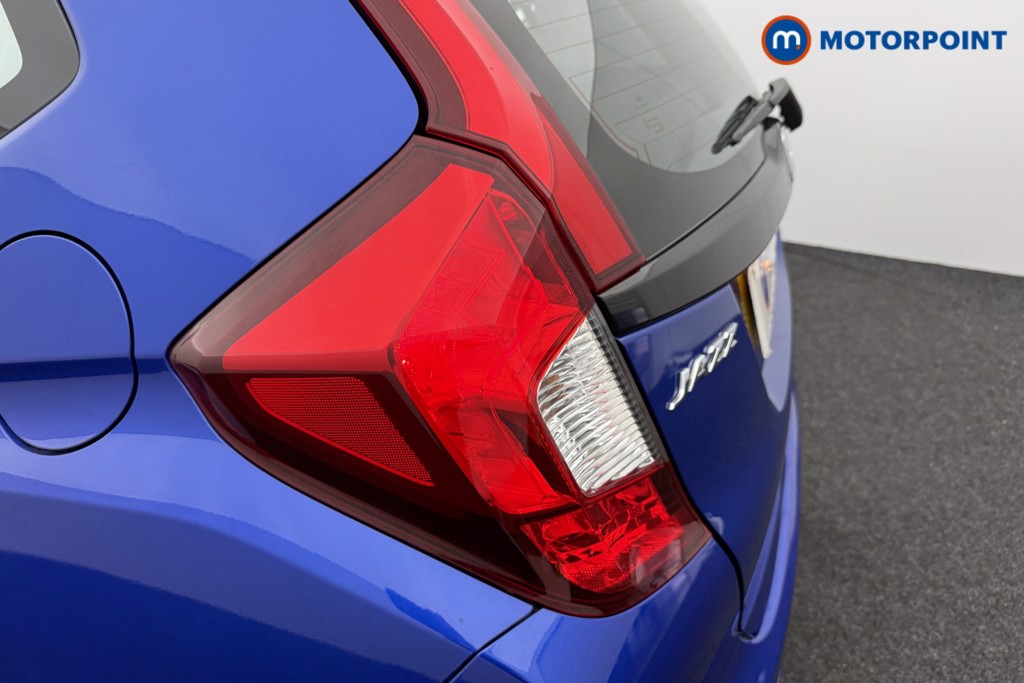 Honda Jazz Se Navi Automatic Petrol Hatchback - Stock Number (1582622) - 22nd supplementary image