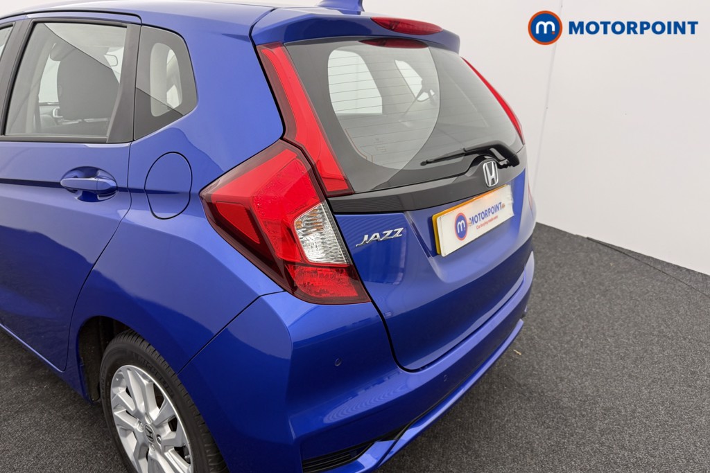 Honda Jazz Se Navi Automatic Petrol Hatchback - Stock Number (1582622) - 23rd supplementary image