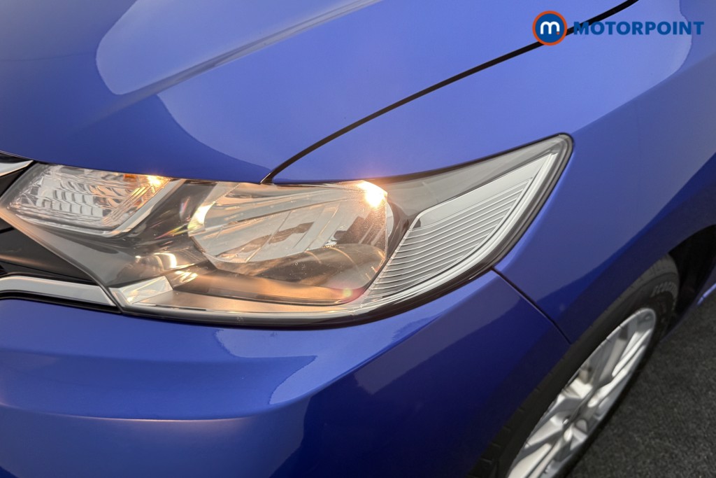 Honda Jazz Se Navi Automatic Petrol Hatchback - Stock Number (1582622) - 24th supplementary image