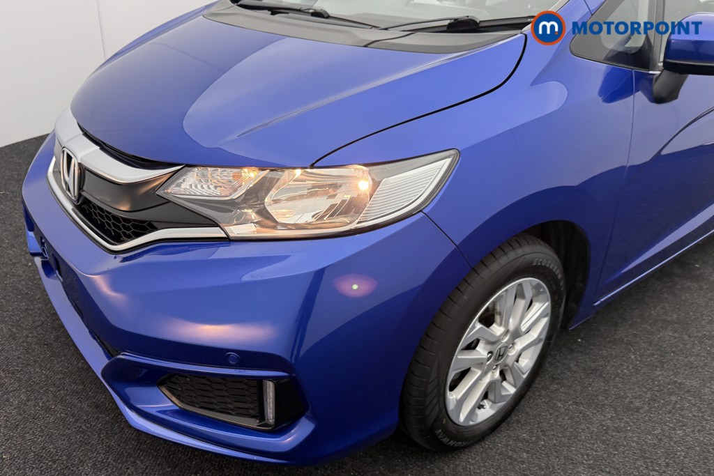 Honda Jazz Se Navi Automatic Petrol Hatchback - Stock Number (1582622) - 25th supplementary image