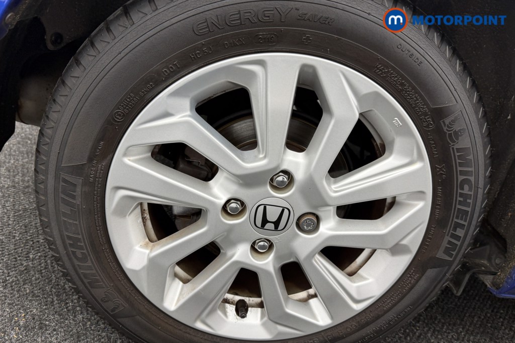 Honda Jazz Se Navi Automatic Petrol Hatchback - Stock Number (1582622) - 28th supplementary image