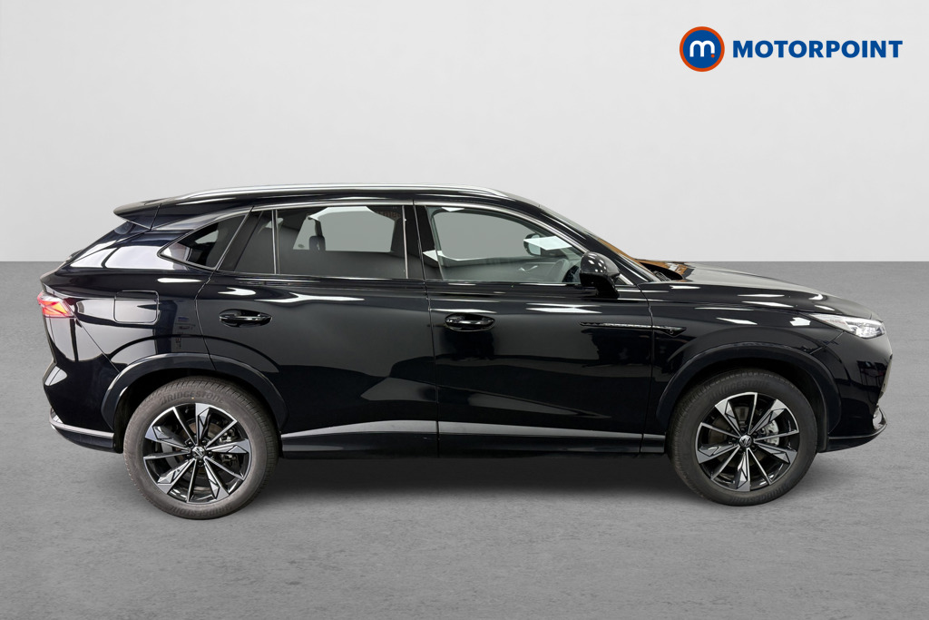 Mg Motor Uk HS Trophy Automatic Petrol SUV - Stock Number (1582632) - Drivers side
