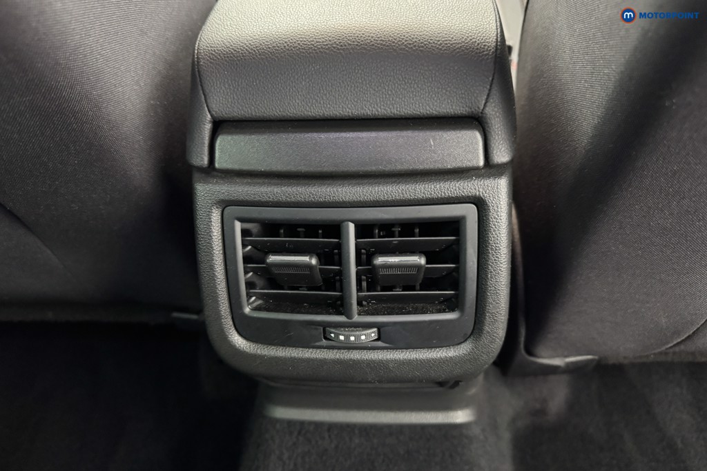 Seat Leon FR Manual Petrol Hatchback - Stock Number (1582664) - 10th supplementary image