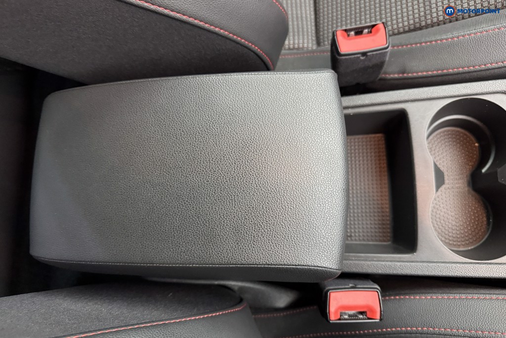 Seat Leon FR Manual Petrol Hatchback - Stock Number (1582664) - 13th supplementary image