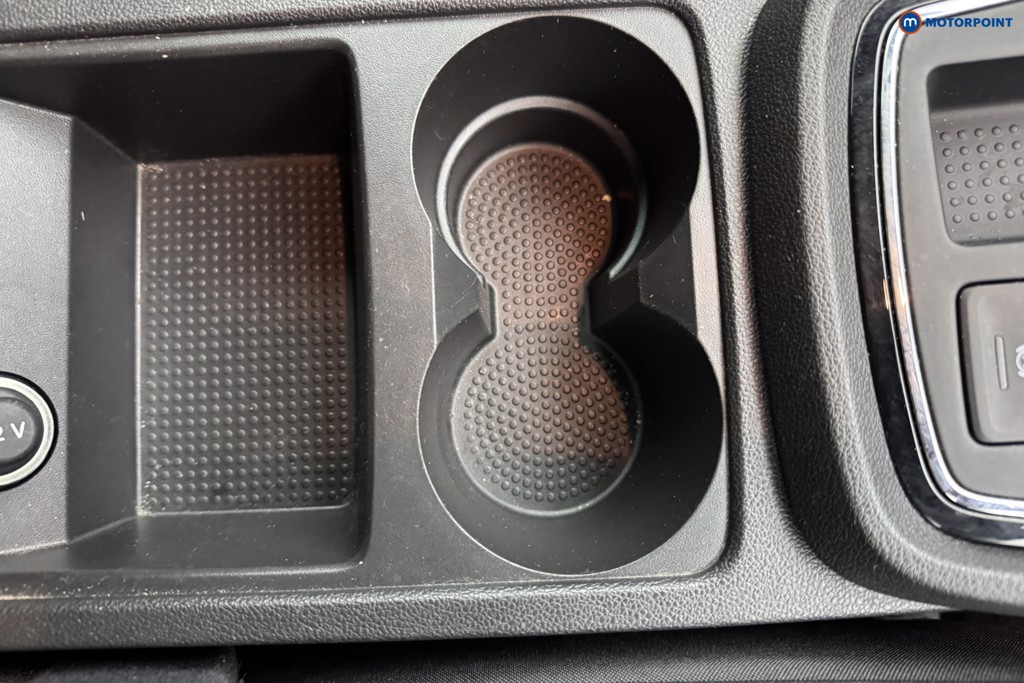 Seat Leon FR Manual Petrol Hatchback - Stock Number (1582664) - 14th supplementary image