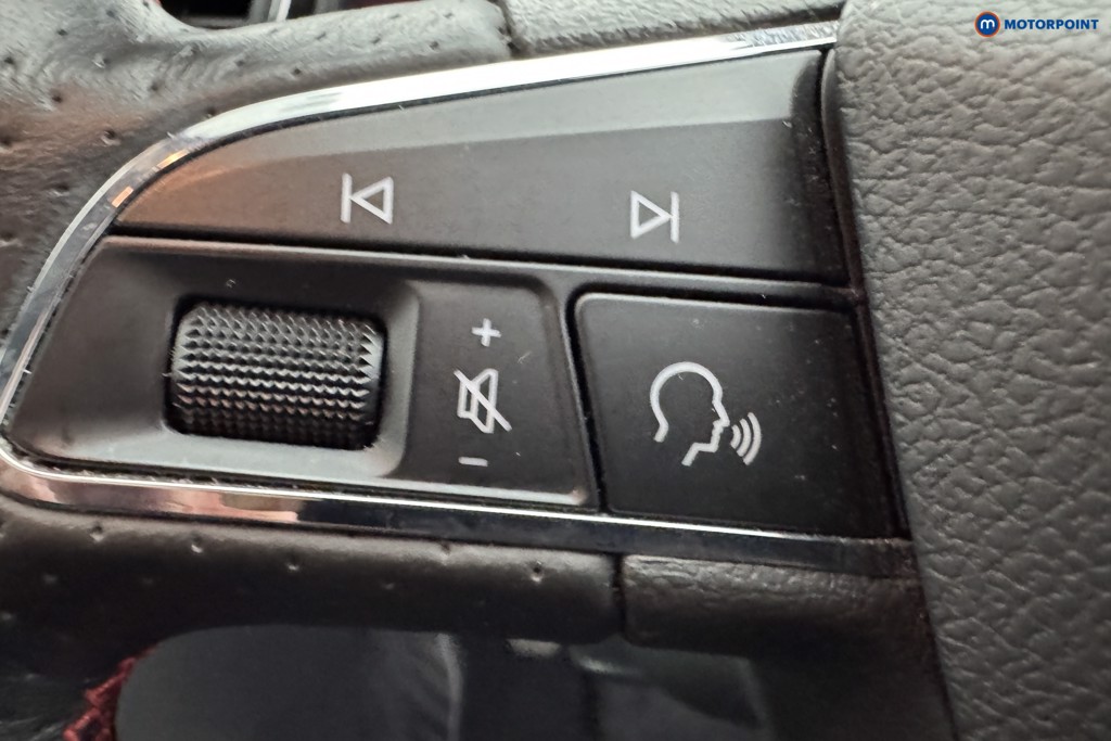 Seat Leon FR Manual Petrol Hatchback - Stock Number (1582664) - 20th supplementary image