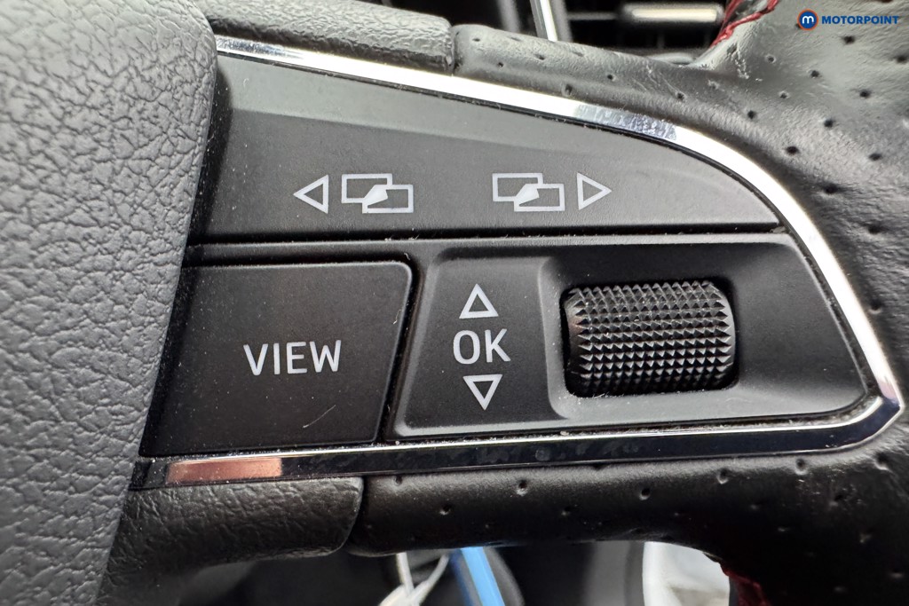 Seat Leon FR Manual Petrol Hatchback - Stock Number (1582664) - 21st supplementary image