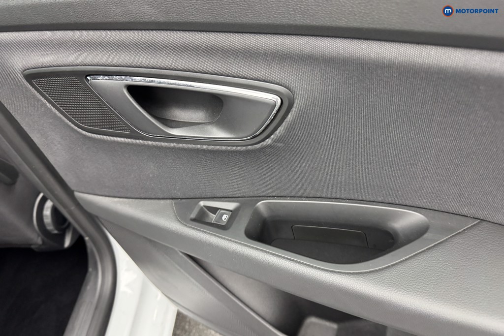 Seat Leon FR Manual Petrol Hatchback - Stock Number (1582664) - 27th supplementary image