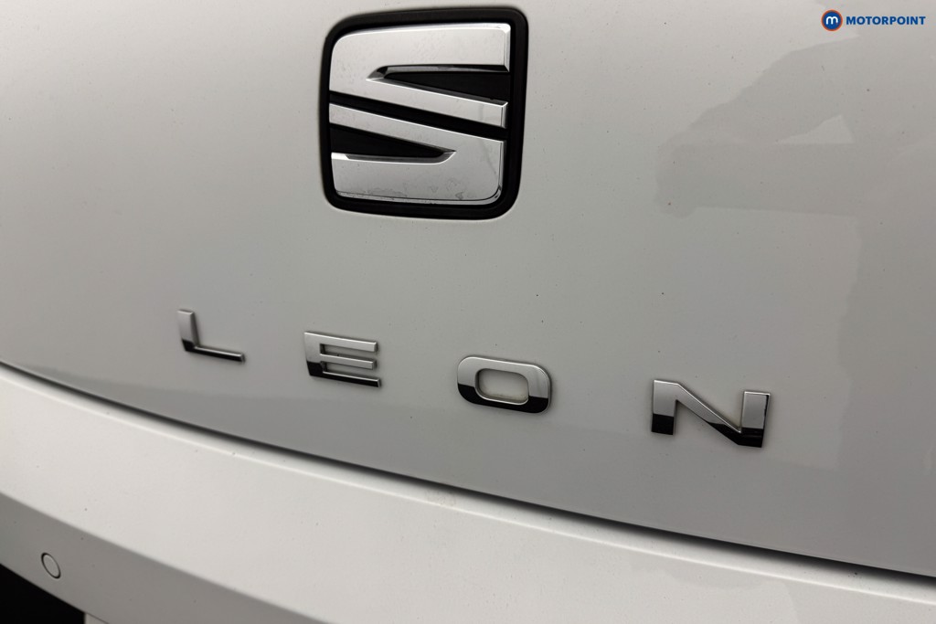 Seat Leon FR Manual Petrol Hatchback - Stock Number (1582664) - 34th supplementary image