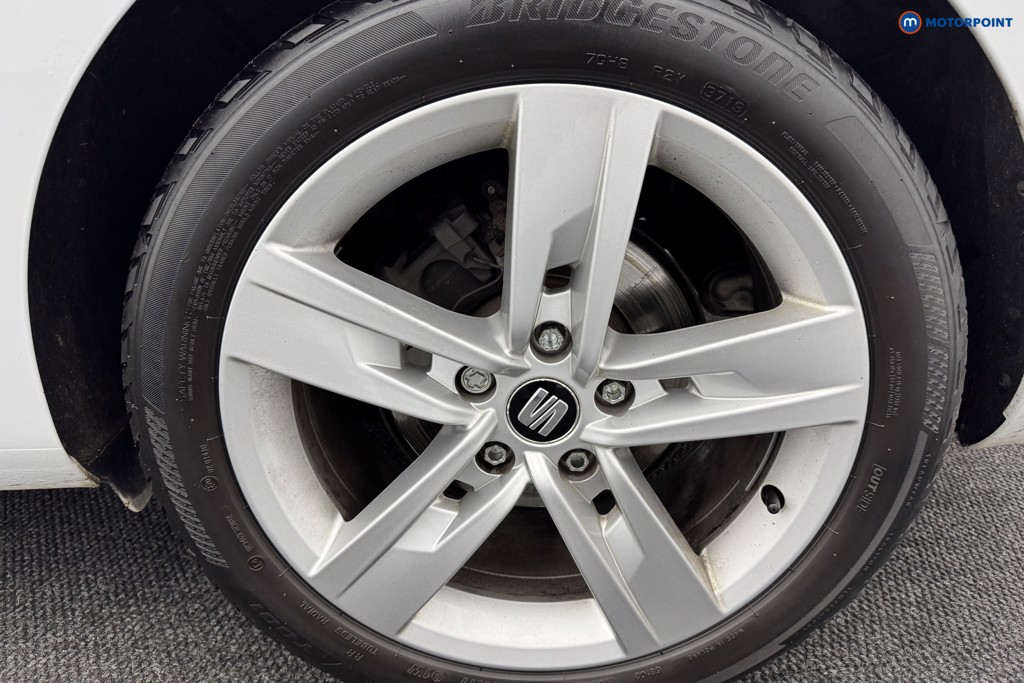 Seat Leon FR Manual Petrol Hatchback - Stock Number (1582664) - 38th supplementary image