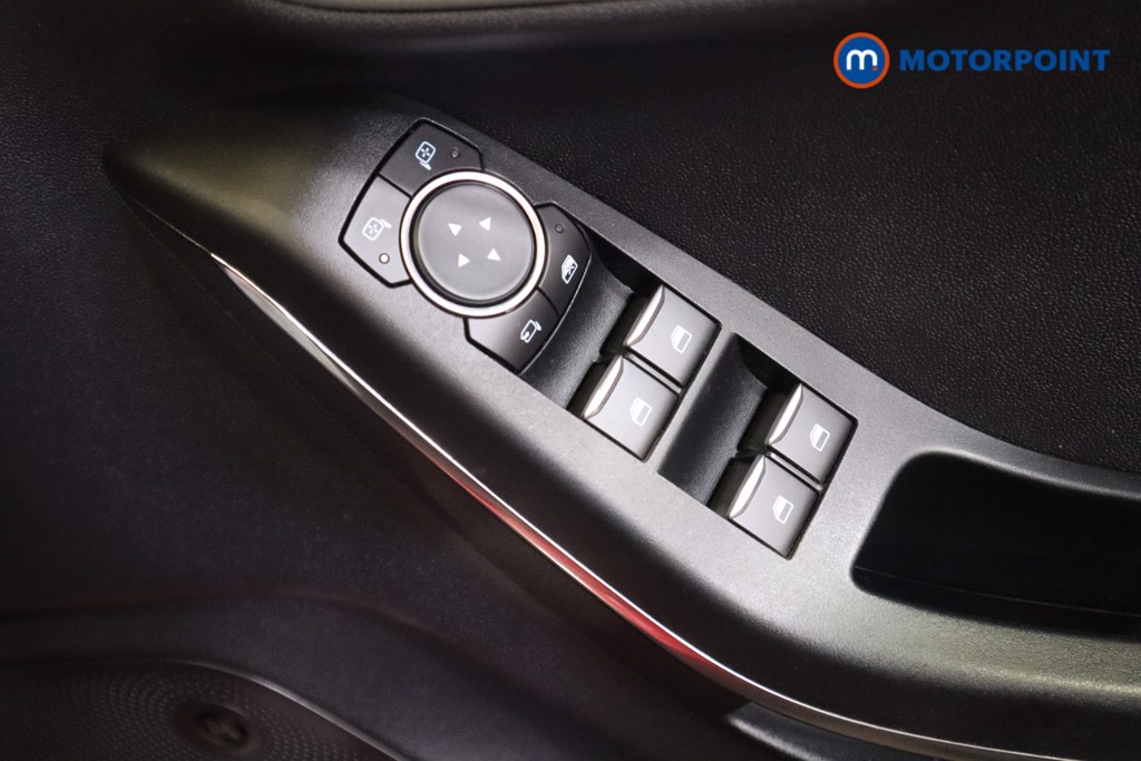 Ford Fiesta Titanium X Manual Petrol Hatchback - Stock Number (1582676) - 11th supplementary image