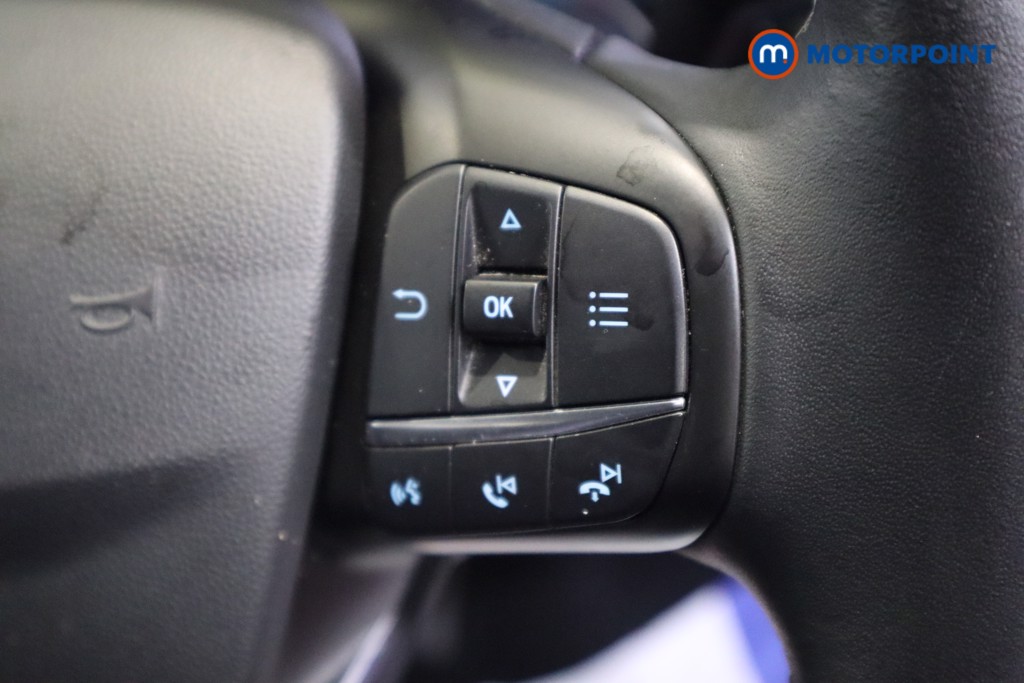 Ford Fiesta Titanium X Manual Petrol Hatchback - Stock Number (1582676) - 13th supplementary image
