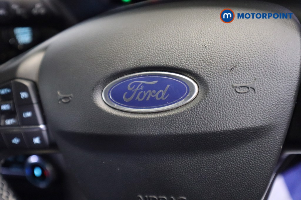 Ford Fiesta Titanium X Manual Petrol Hatchback - Stock Number (1582676) - 14th supplementary image