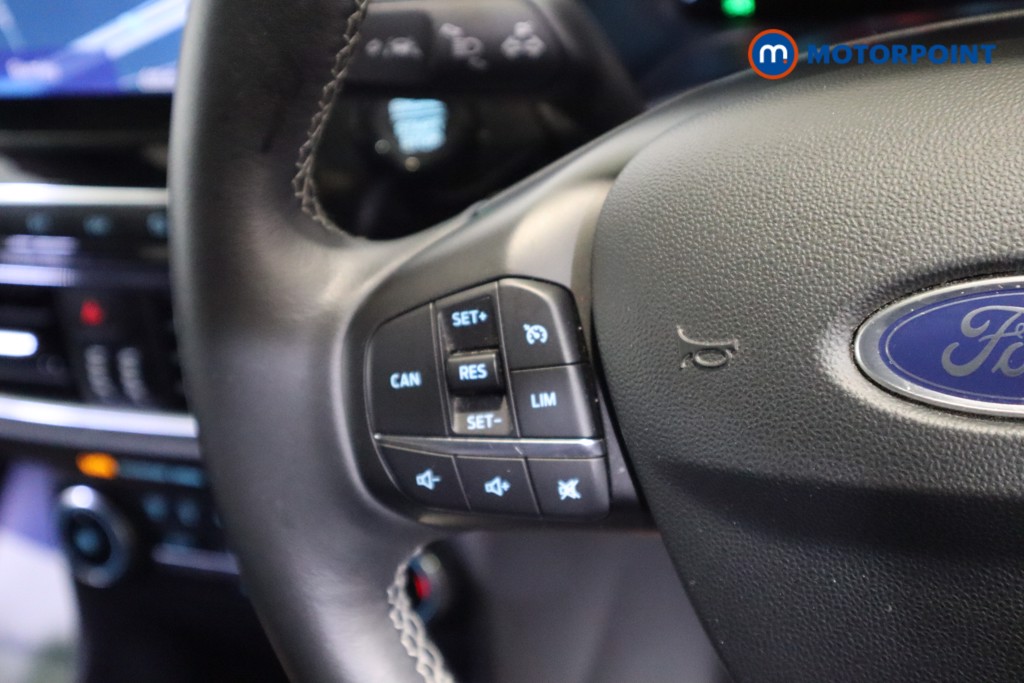 Ford Fiesta Titanium X Manual Petrol Hatchback - Stock Number (1582676) - 15th supplementary image