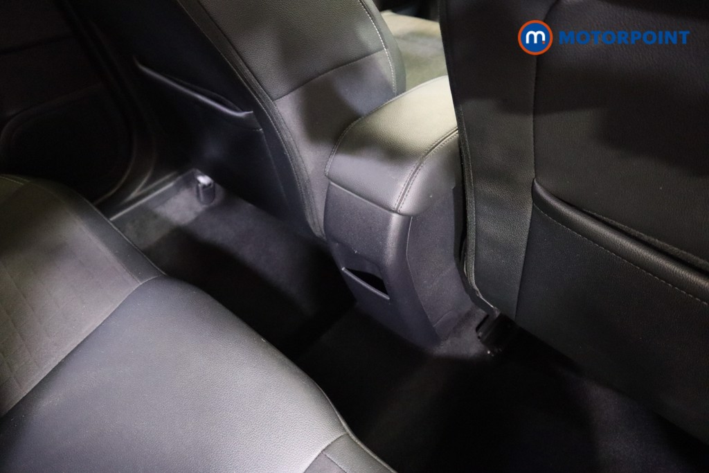 Ford Fiesta Titanium X Manual Petrol Hatchback - Stock Number (1582676) - 19th supplementary image
