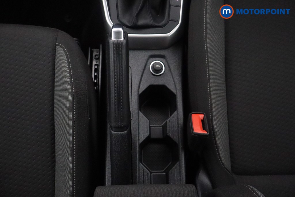 Volkswagen Polo Life Automatic Petrol Hatchback - Stock Number (1582780) - 5th supplementary image