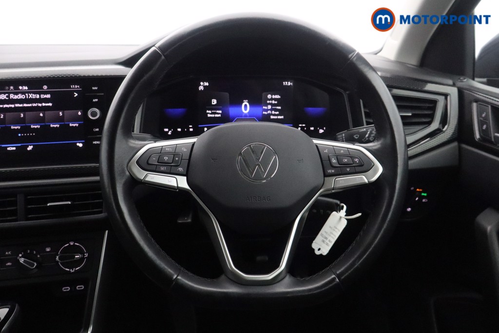 Volkswagen Polo Life Automatic Petrol Hatchback - Stock Number (1582780) - 6th supplementary image