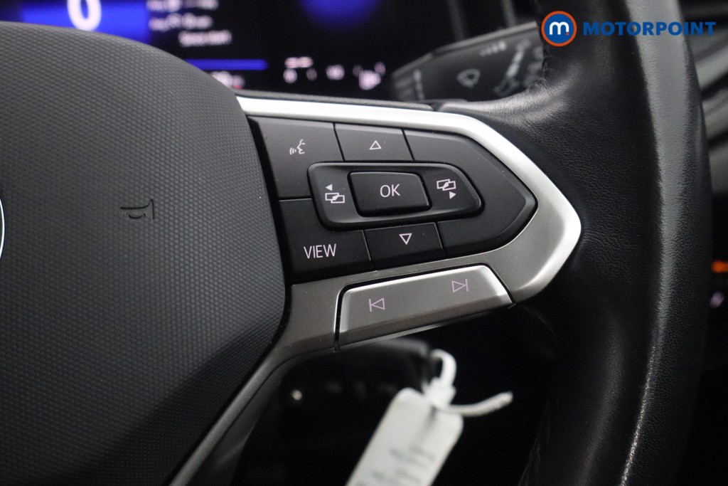 Volkswagen Polo Life Automatic Petrol Hatchback - Stock Number (1582780) - 9th supplementary image