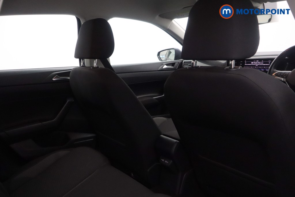 Volkswagen Polo Life Automatic Petrol Hatchback - Stock Number (1582780) - 10th supplementary image