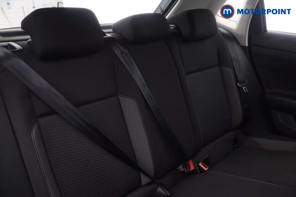Volkswagen Polo Life Automatic Petrol Hatchback - Stock Number (1582780) - 11th supplementary image