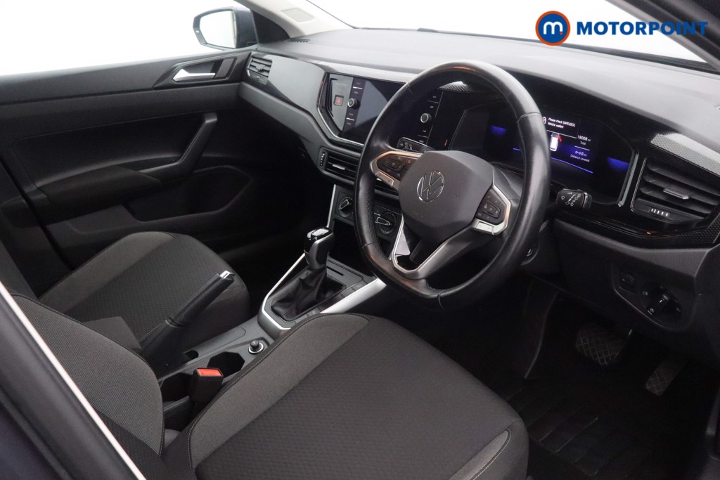 Volkswagen Polo Life Automatic Petrol Hatchback - Stock Number (1582780) - 12th supplementary image