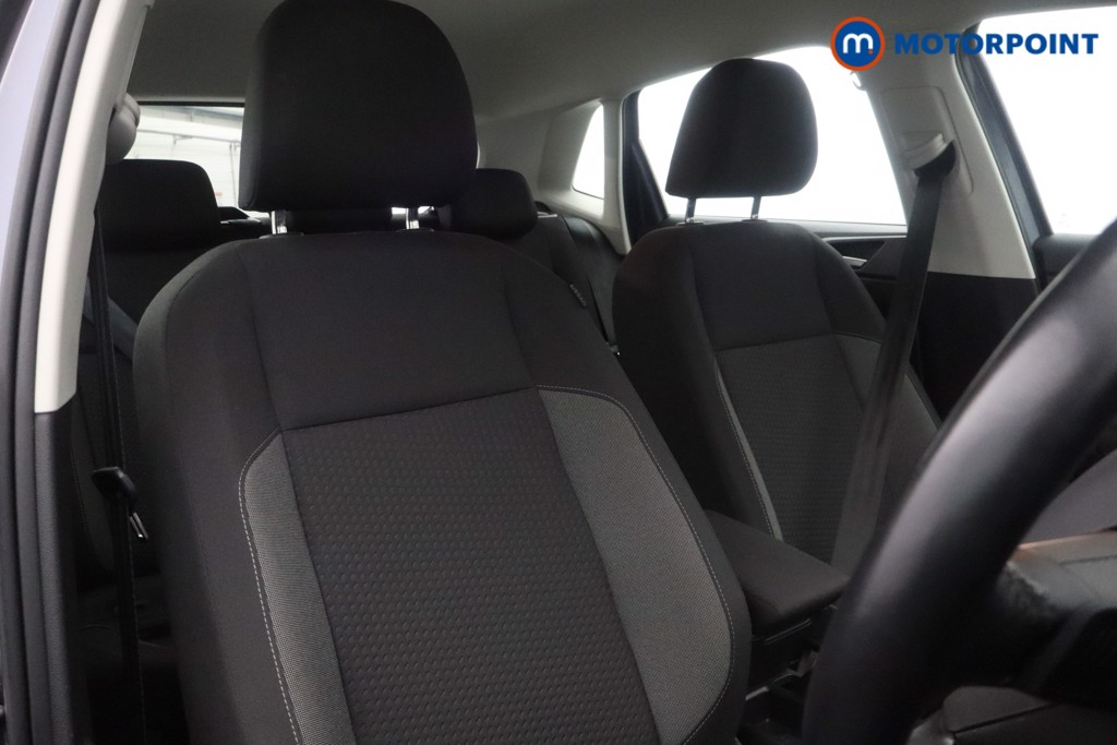 Volkswagen Polo Life Automatic Petrol Hatchback - Stock Number (1582780) - 13th supplementary image