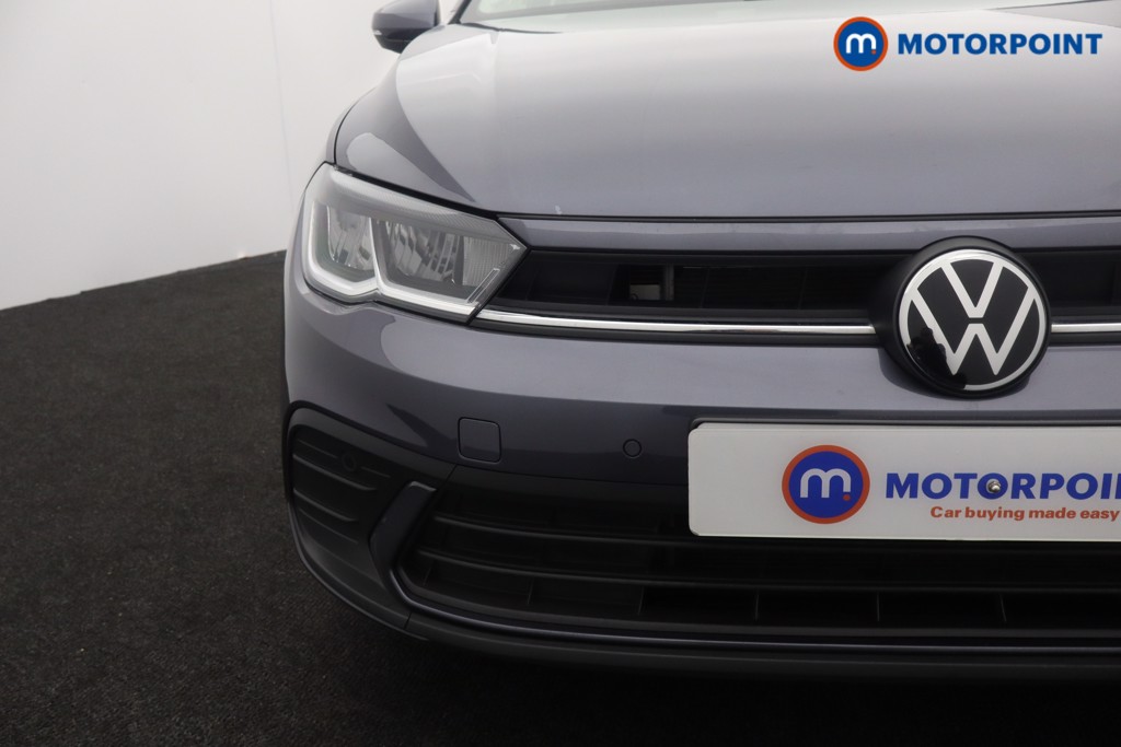 Volkswagen Polo Life Automatic Petrol Hatchback - Stock Number (1582780) - 26th supplementary image