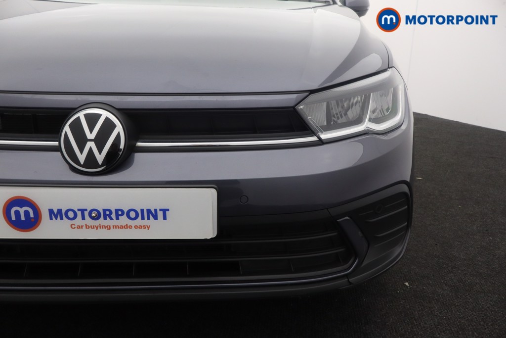 Volkswagen Polo Life Automatic Petrol Hatchback - Stock Number (1582780) - 27th supplementary image