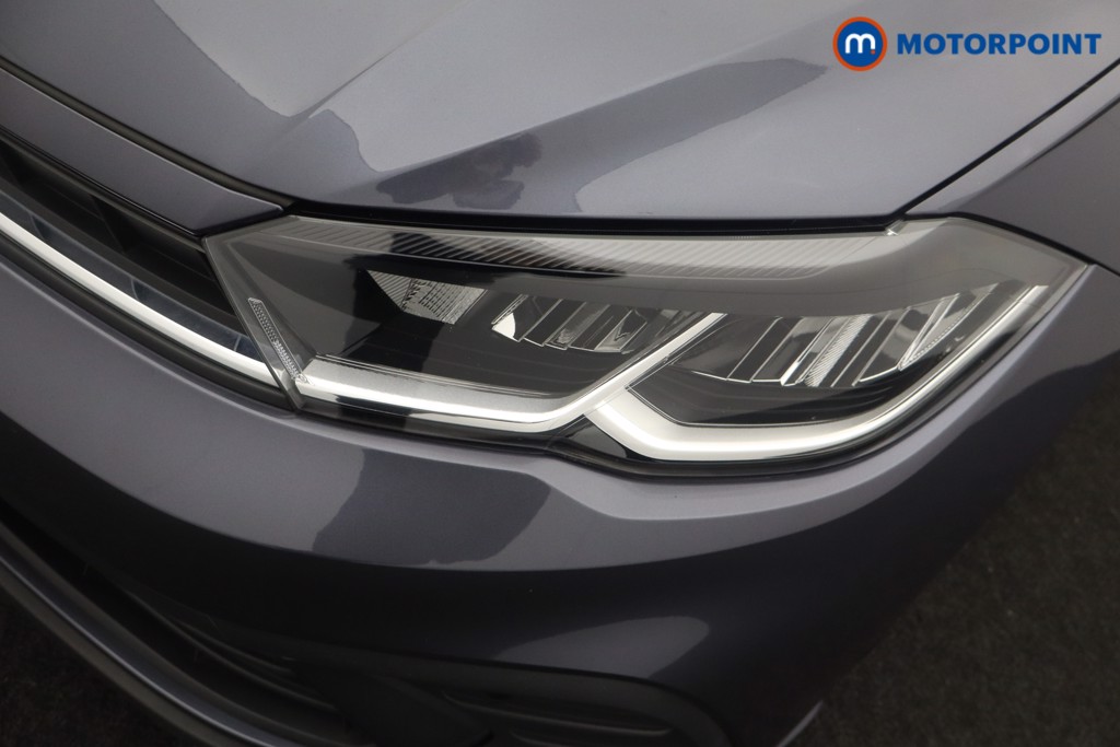 Volkswagen Polo Life Automatic Petrol Hatchback - Stock Number (1582780) - 30th supplementary image
