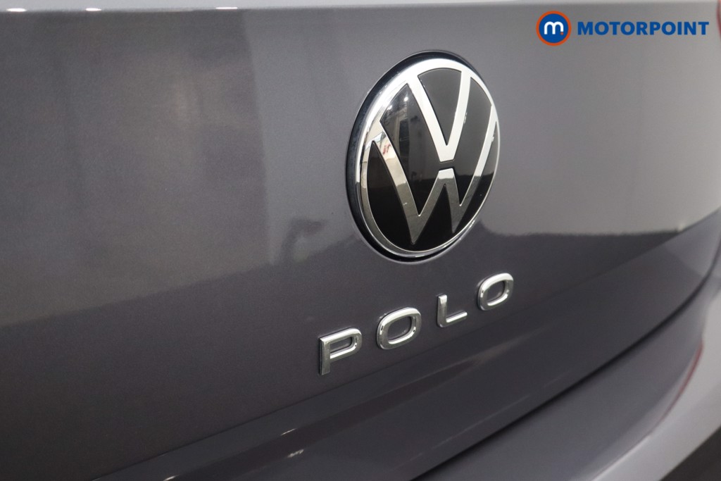 Volkswagen Polo Life Automatic Petrol Hatchback - Stock Number (1582780) - 32nd supplementary image