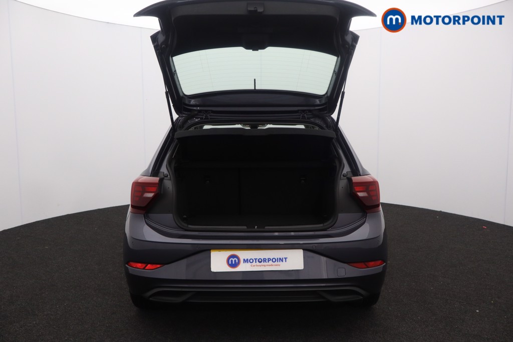 Volkswagen Polo Life Automatic Petrol Hatchback - Stock Number (1582780) - 36th supplementary image