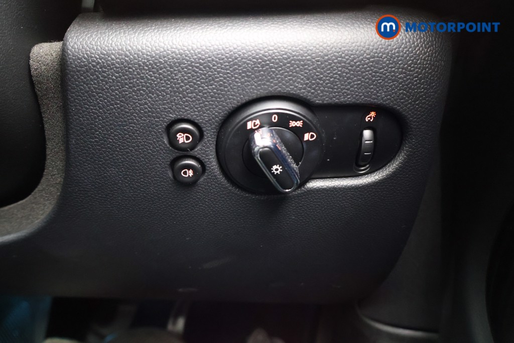 Mini Hatchback Cooper S Level 3 Automatic Electric Hatchback - Stock Number (1582791) - 5th supplementary image