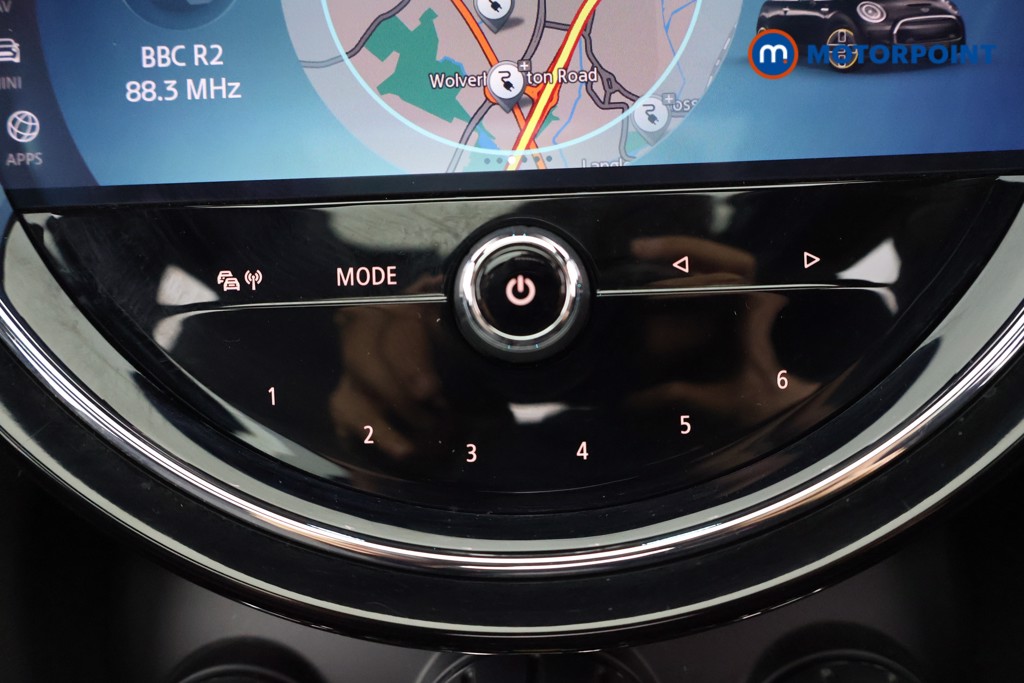 Mini Hatchback Cooper S Level 3 Automatic Electric Hatchback - Stock Number (1582791) - 9th supplementary image