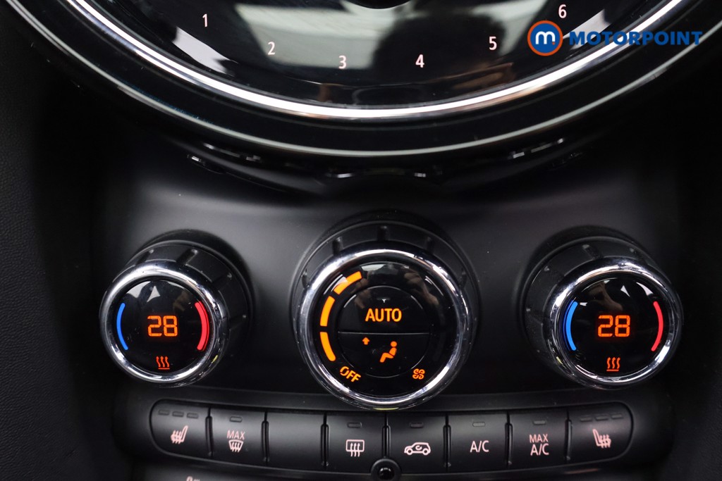 Mini Hatchback Cooper S Level 3 Automatic Electric Hatchback - Stock Number (1582791) - 10th supplementary image