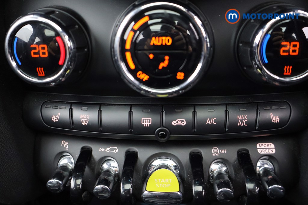 Mini Hatchback Cooper S Level 3 Automatic Electric Hatchback - Stock Number (1582791) - 11th supplementary image