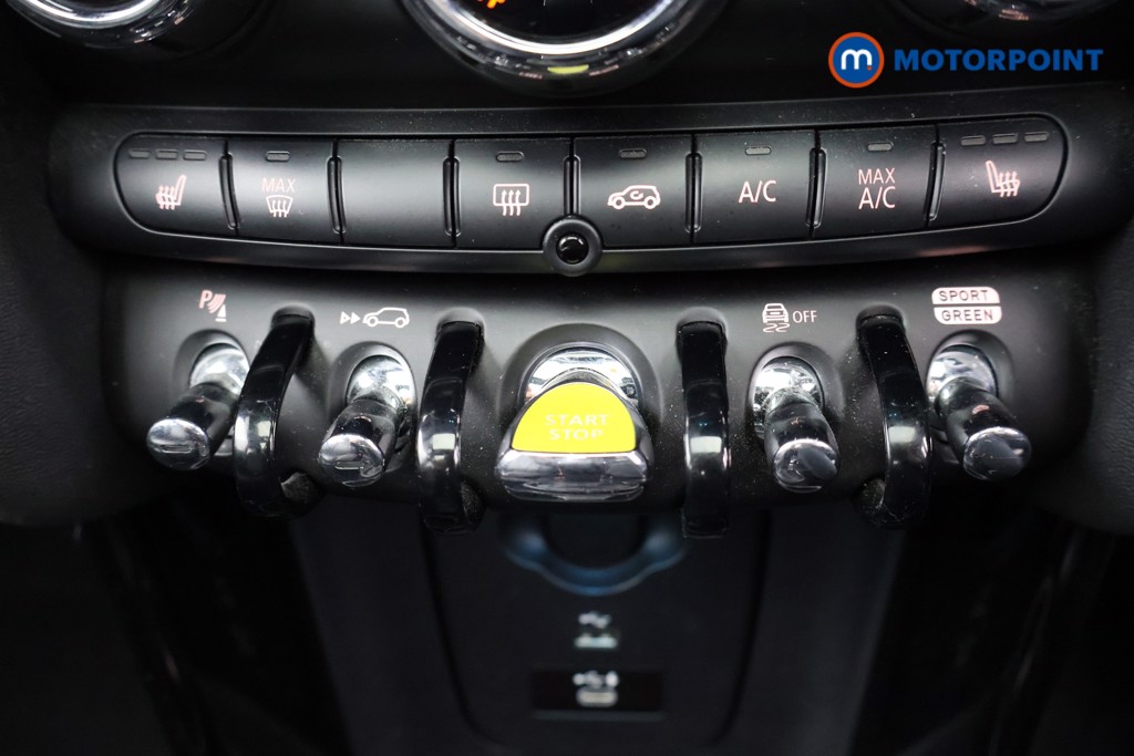 Mini Hatchback Cooper S Level 3 Automatic Electric Hatchback - Stock Number (1582791) - 12th supplementary image