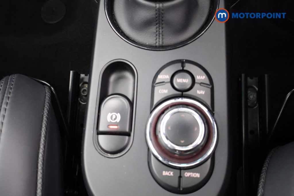 Mini Hatchback Cooper S Level 3 Automatic Electric Hatchback - Stock Number (1582791) - 16th supplementary image