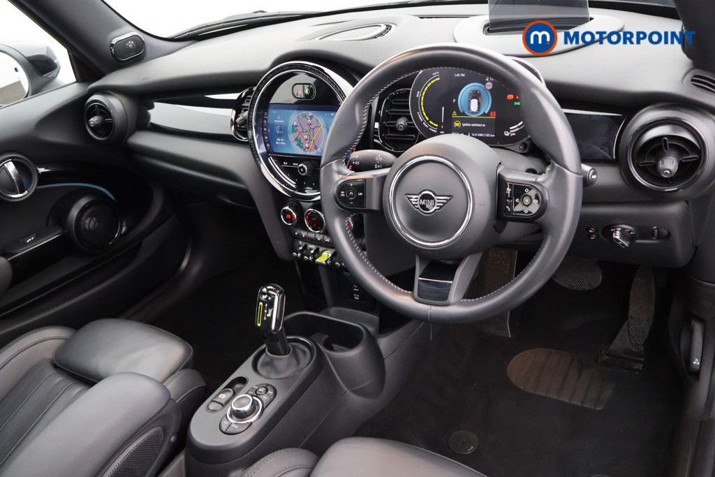 Mini Hatchback Cooper S Level 3 Automatic Electric Hatchback - Stock Number (1582791) - 26th supplementary image