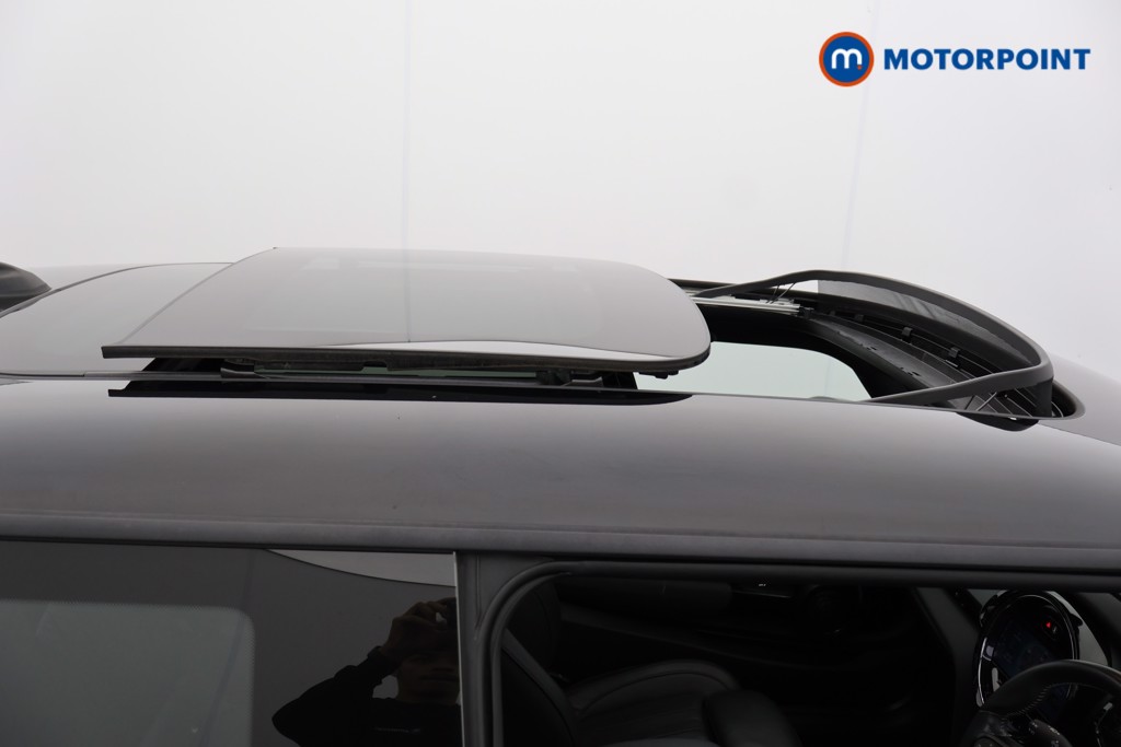 Mini Hatchback Cooper S Level 3 Automatic Electric Hatchback - Stock Number (1582791) - 30th supplementary image