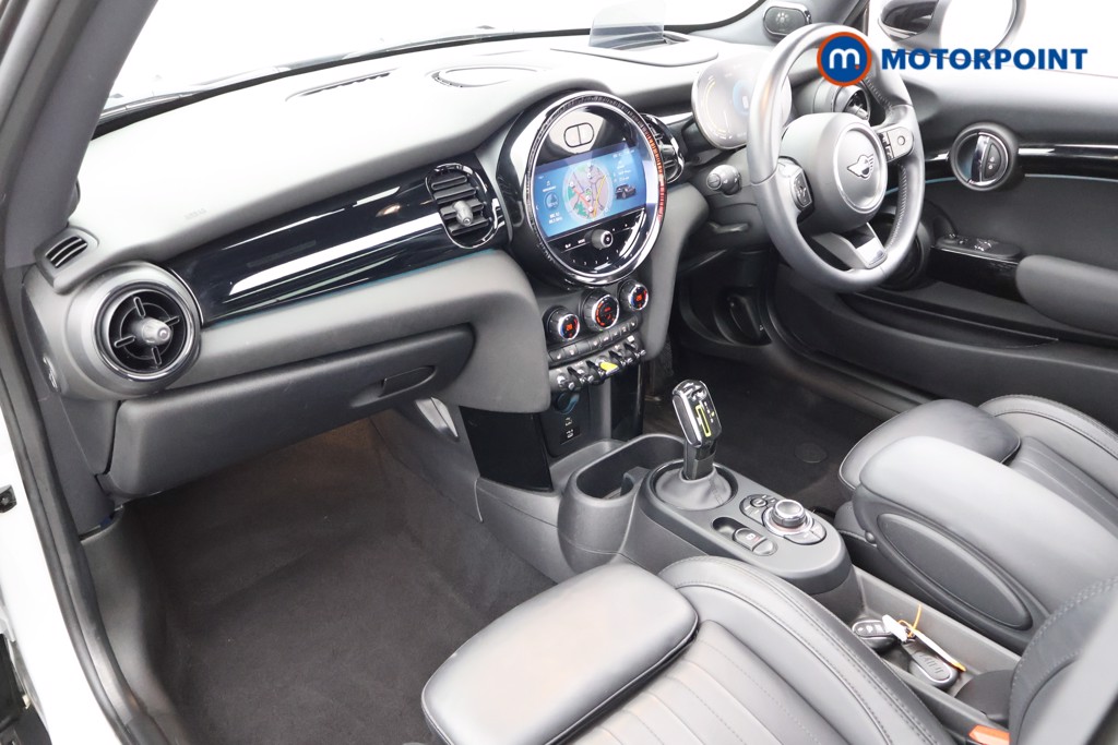 Mini Hatchback Cooper S Level 3 Automatic Electric Hatchback - Stock Number (1582791) - 38th supplementary image