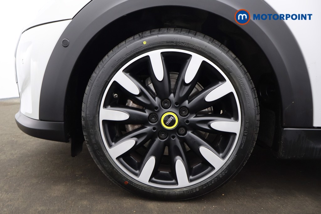 Mini Hatchback Cooper S Level 3 Automatic Electric Hatchback - Stock Number (1582791) - 43rd supplementary image