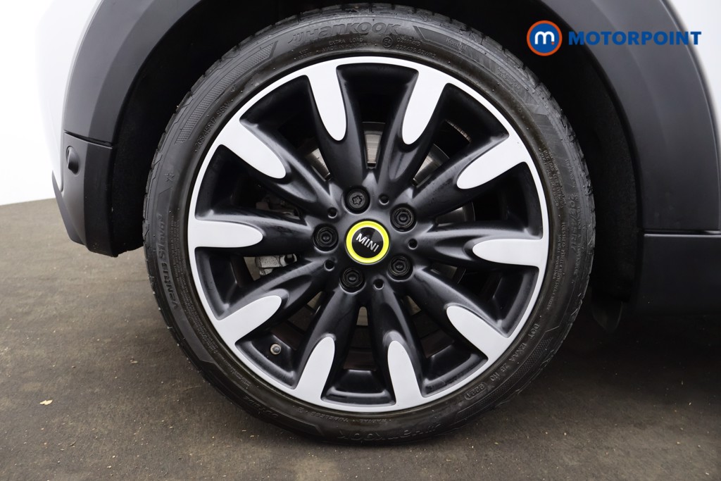 Mini Hatchback Cooper S Level 3 Automatic Electric Hatchback - Stock Number (1582791) - 45th supplementary image