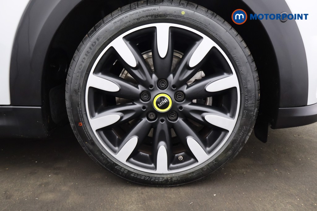 Mini Hatchback Cooper S Level 3 Automatic Electric Hatchback - Stock Number (1582791) - 46th supplementary image