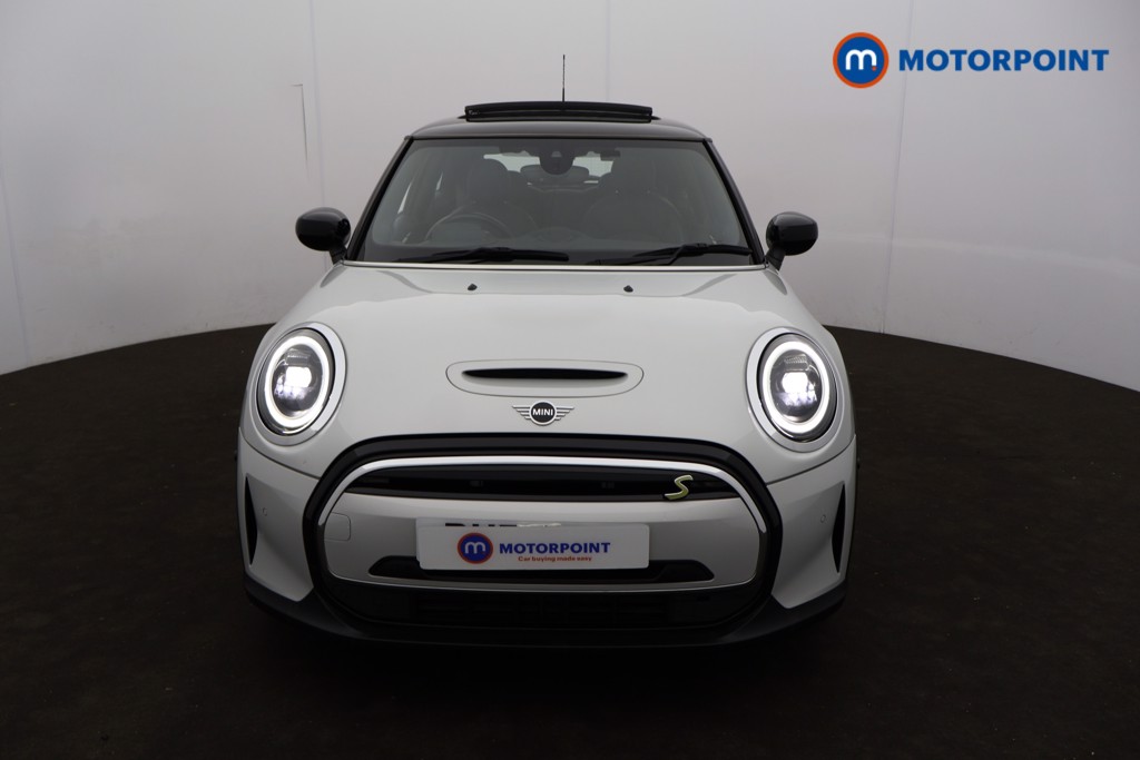 Mini Hatchback Cooper S Level 3 Automatic Electric Hatchback - Stock Number (1582791) - 47th supplementary image
